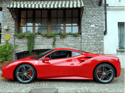 Super Car Tuscan Delights In 2 Days-AllureOfTuscany
